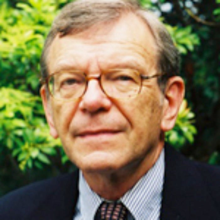 Richard Kuisel