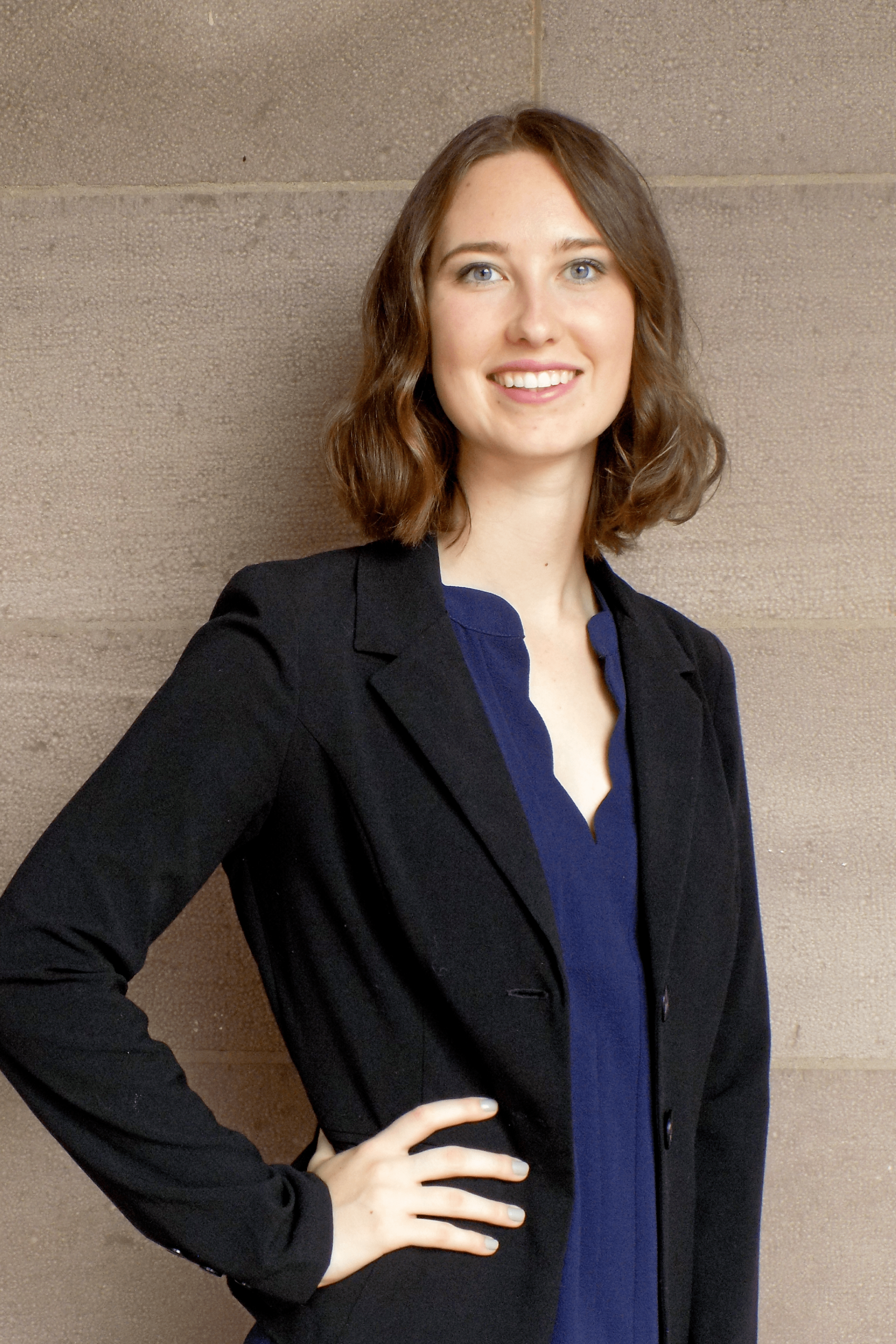 Colleen Dougherty
